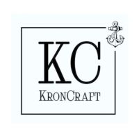 Telegram канал - KronCraft