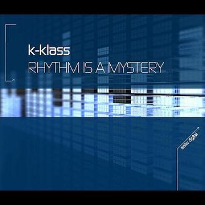 Rhythm Is A Mystery