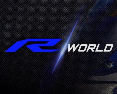 Yamaha-R Чат
