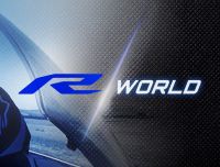 YamahaR