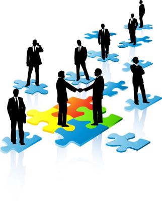 NetWorking - поиск единомышлеников