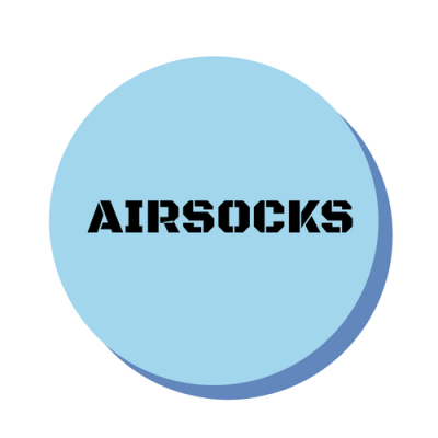 Телеграм канал — Airsocks
