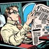 Telegram канал - Мужское чтиво