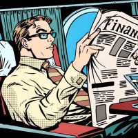 Telegram канал - Мужское чтиво