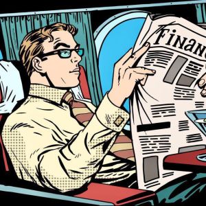 Telegram канал - Мужское чтиво