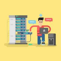 Telergram канал - SysadminNotes. Заметки сисадмина.