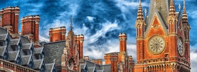 Telegram канал - Porokhnyak School