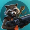 Telegram канал - Marvel