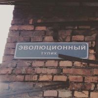 Тупичок