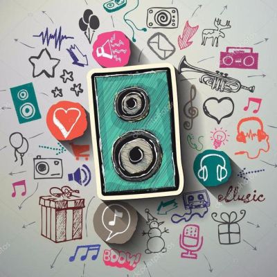 Telegram канал - Новинки Танцевальной Музыки