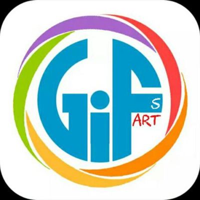 Telegram канал - GIFsART