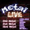 Telegram канал - METAL LIVE