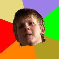 Telegram канал - Злой Школьник