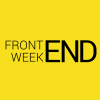 Frontend Weekend
