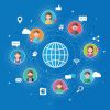 Каналы Telegram
