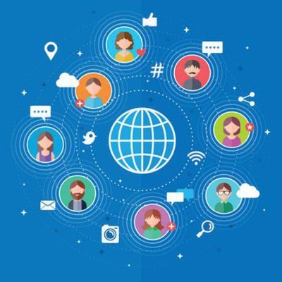 Каналы Telegram