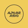 Telegram канал - Alphane Audio