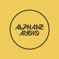 Telegram канал - Alphane Audio