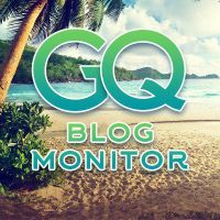 Канал инвестиционного блога GQ