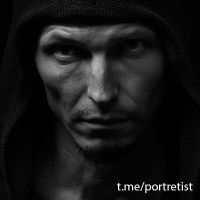 Telegram канал - Портретные записки