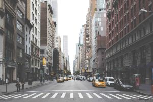 Города, в которых ты хочешь быть