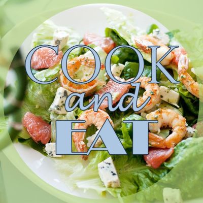 Cook and eat. Рецепты.