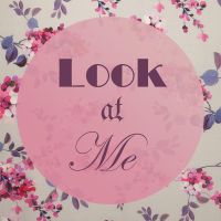 💜 Look At Me 💜