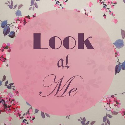 💜 Look At Me 💜