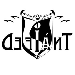 Telegram канал - Defiant. Heavy-power metal band