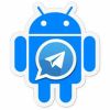 Telegram канал - Androidmania