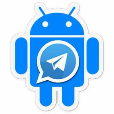 Telegram канал - Androidmania