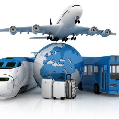 Travel Channel