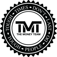 The Money Team