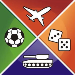 Все про игры для iOS.