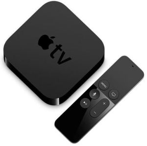 Лучшие игры и приложения для Apple TV