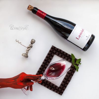 Telegram канал - Winestyle