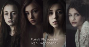 Telegram канал - Ivan Kopchenov Photographer