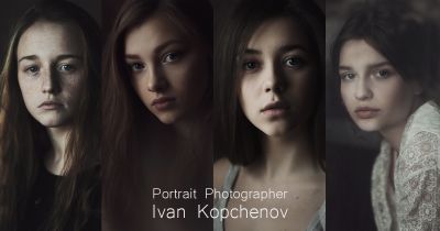 Telegram канал - Ivan Kopchenov Photographer