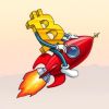 Telegram канал - Bitcoins world news