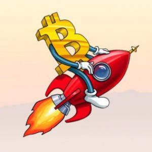 Telegram канал - Bitcoins world news