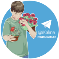 Kalina. Правда и реклама