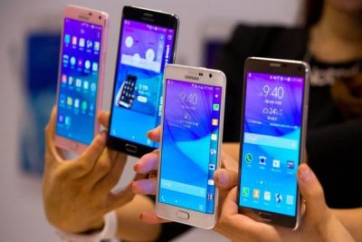 Mobile News — новости и статьи о мобильной индустрии