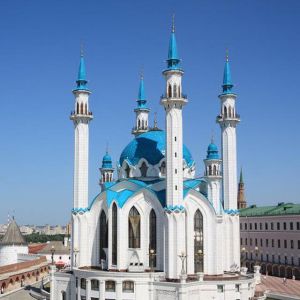Фото коллекция из города Казань