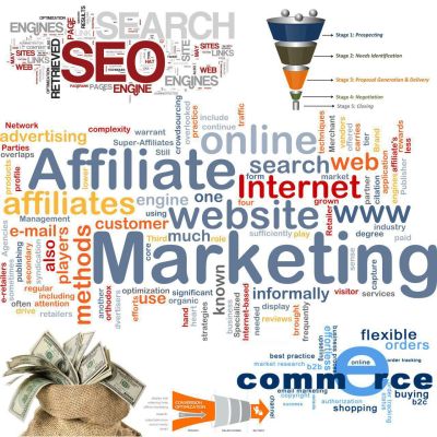 SEOшмео e-commerce манимейкинг Affiliates