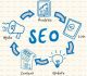 SEO практика