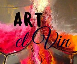 Telegram канал - Art et Vin