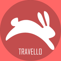 Travello - Моё путешествие!