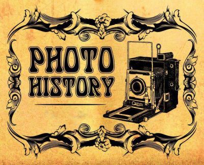 История в фотографии