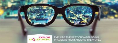 Explore Crowdfunding
