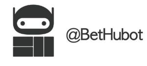 BetHubot - Telegram бот в области спортивной аналитики